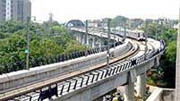 Railways (Urban Transport System)