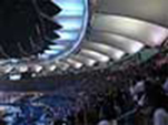Entertainment Structures (Theatres/Stadia etc.)