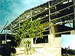 Industrial Structures